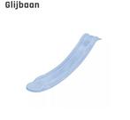 Nieuw losse / aanbouw glijbaan blauw, Kinderen en Baby's, Speelgoed | Buiten | Speeltoestellen, Ophalen, Nieuw, Glijbaan