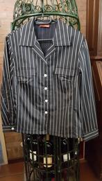 Jasje van het merk Hammer.  Maat 40, Kleding | Dames, Maat 38/40 (M), Blauw, Ophalen of Verzenden, Zo goed als nieuw