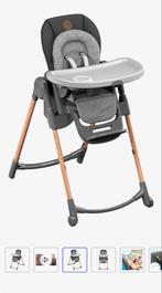 Maxi Cosi Verstelbare Eetstoel, Kinderen en Baby's, Kinderstoelen, Ophalen, Gebruikt, Meegroeistoel, Afneembaar eetblad