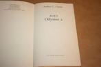 2010, Odyssee 2 - Arthur C. Clarke, Boeken, Ophalen of Verzenden, Gelezen