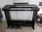 Yamaha Electone ME-10  Keyboard / orgel, Gebruikt, 2 klavieren, Ophalen, Orgel