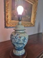 Louis Drimmer Franse gesigneerde midcentury lamp, Antiek en Kunst, Ophalen of Verzenden