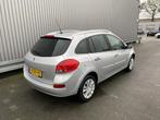 Renault Clio 1.2-16V Collection 147Dkm, Airconditioning & Ni, Voorwielaandrijving, 535 kg, Gebruikt, 4 cilinders