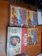 Attack & Attack Deluxe, Ophalen of Verzenden, Nieuw