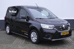 Renault Kangoo E-Tech L1 Extra 22 kW Quick Charge | Navigati, Auto's, Bestelauto's, Origineel Nederlands, Te koop, 44 kWh, 122 pk