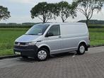 VOLKSWAGEN TRANSPORTER 2.0 TDI ac euro6, Auto's, Gebruikt, Euro 6, Volkswagen, Bedrijf