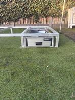 Crafter dubbele vloer, Auto-onderdelen, Ophalen, Gebruikt, Volkswagen