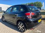 Citroen C3 1.0 VTi Collection 2014 Airco Cruise, Voorwielaandrijving, Euro 5, 450 kg, Gebruikt