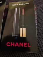 Noir allure mascara Chanel travelsize black, Sieraden, Tassen en Uiterlijk, Uiterlijk | Cosmetica en Make-up, Verzenden, Nieuw