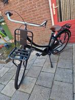 Popal fiets - gebruik als nieuw, Fietsen en Brommers, Ophalen, 80 kg of meer