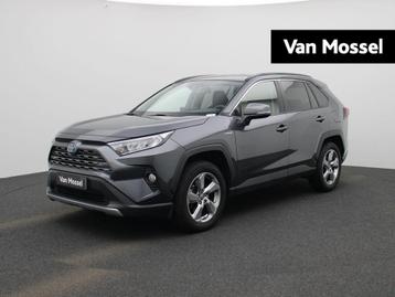 Toyota RAV4 2.0 VVT-IE Business Plus | TREKHAAK | NAVIGATIE  beschikbaar voor biedingen