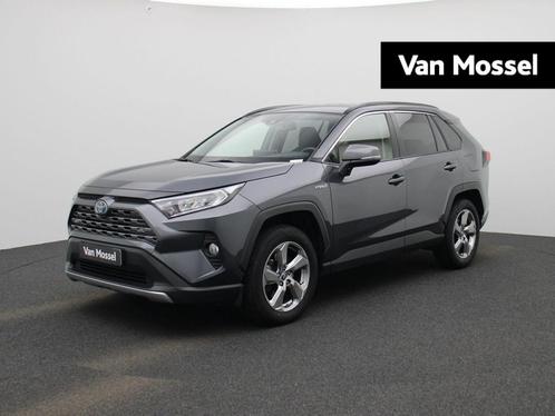 Toyota RAV4 2.0 VVT-IE Business Plus | TREKHAAK | NAVIGATIE, Auto's, Toyota, Bedrijf, Te koop, Rav4, 4x4, Hybride Elektrisch/Benzine