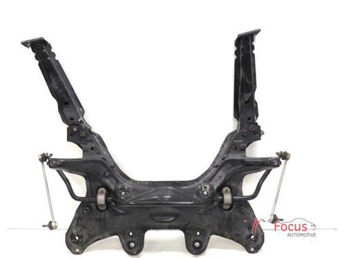 Subframe van een Fiat 500, Auto-onderdelen, Ophanging en Onderstel, Fiat, Gebruikt, 6 maanden garantie, 12 maanden garantie, Ophalen of Verzenden