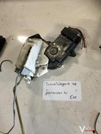 Suzuki Wagon R+ 2006 Slotmechaniek elektr Linksvoor, Auto-onderdelen, Carrosserie en Plaatwerk, Gebruikt, -, -, Ophalen of Verzenden