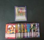 Inazuma Eleven TCG Kaarten (FF+GC) - Verzameling, Verzenden, Gebruikt, Meerdere kaarten