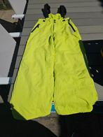Wintersport broek met bretels, Ophalen of Verzenden, Zo goed als nieuw, Broek