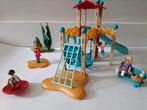 Playmobil 9423 Speeltuin - Bijna Compleet, Ophalen of Verzenden, Zo goed als nieuw, Complete set