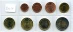 UNC set Nederland 2005 - 1 cent t/m 2 euro, Verzenden, Overige landen, Overige waardes, Setje