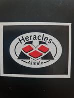 Heracles Almelo Sticker - Pics United Eredivisie, Verzamelen, Sportartikelen en Voetbal, Ophalen of Verzenden, Zo goed als nieuw