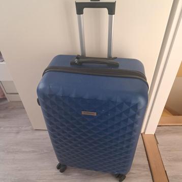 XL Koffer - Voor een prikkie! beschikbaar voor biedingen