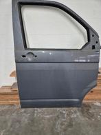 Volkswagen Transporter T5 Rechts voor portier 7LA831056C, Gebruikt, Rechts, Ophalen of Verzenden, Volkswagen