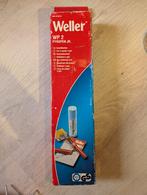 Weller WP 2 Pyropen JR. Gas Soldeerbout, Doe-het-zelf en Verbouw, Gereedschap | Handgereedschap, Ophalen of Verzenden, Gebruikt