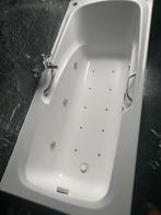 Whirlpool ligbad, Ophalen, Gebruikt, Bad