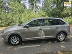 Skoda Rapid Spaceback 1.2 TSI Greentech Active, Start-stop-systeem, Gebruikt, Euro 6, Bedrijf
