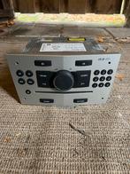 Auto Radio Opel Astra 2007 CD 30 MP3, Auto diversen, Ophalen of Verzenden, Gebruikt