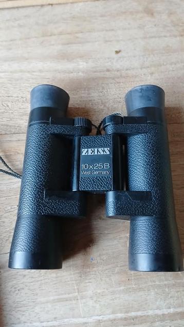Zeiss 10x25B Verrekijker  beschikbaar voor biedingen