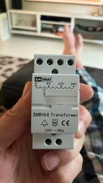 Emat voor Ring deurbel, Hobby en Vrije tijd, Elektronica-componenten, Ophalen of Verzenden, Nieuw