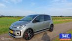 Volkswagen VW Up! 1.0 TSI GTI 2023 cruise camera clima pdc, Voorwielaandrijving, Gebruikt, 4 stoelen, 116 pk