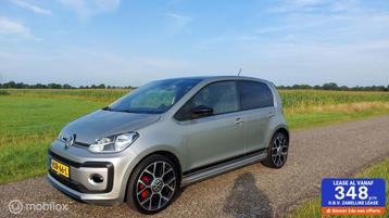 Volkswagen VW Up! 1.0 TSI GTI 2023 cruise camera clima pdc beschikbaar voor biedingen
