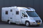 te koop zeer nette camper, deze moet je zeker bekijken, Caravans en Kamperen, Chemisch toilet, Koelkast, Ringverwarming, Fiat