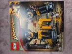 Lego Indiana Jones 77013, Ophalen, Nieuw, Complete set, Lego