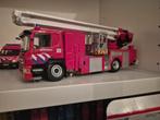 Brandweer hoogwerker Tilburg, Hobby en Vrije tijd, Modelauto's | 1:43, Ophalen of Verzenden, Zo goed als nieuw, Auto, Overige merken