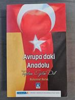Avrupa'daki Anadolu; Muhammet Mertek, Verzenden, Zo goed als nieuw