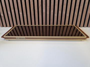 Vintage elektrische warmhoudplaat Salton Hotray H-3  beschikbaar voor biedingen