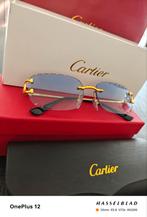 Cartier diamond cut, Ophalen of Verzenden, Nieuw, Zonnebril, Overige merken
