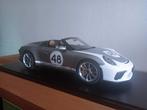minichamps Porsche heritage 1/8, Ophalen
