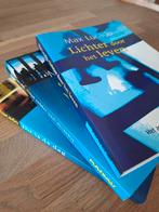 Boeken Max Lucado, Boeken, Ophalen of Verzenden, Gelezen