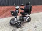 Sterling s700 scootmobiel grijs, Diversen, Ophalen of Verzenden, Zo goed als nieuw, Sterling, 11 t/m 15 km/u