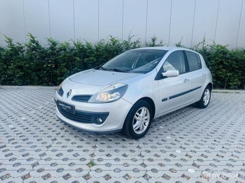 Renault Clio 1.4-16V Dynamique Luxe Airco 5 Deurs, Auto's, Renault, Bedrijf, Te koop, Clio, ABS, Airbags, Airconditioning, Alarm