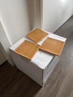 Terre d’Azur tegeltjes 10x10 cm, Doe-het-zelf en Verbouw, Tegels, Ophalen, Nieuw, Minder dan 20 cm, Minder dan 5 m²