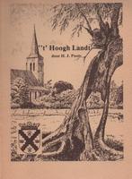 Hoogland 't Hoogh Landt, Ophalen, Gelezen, H.J. Poots