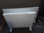 Eurom 2x 1000Watt verwarmingen, Ophalen, 30 tot 80 cm, Kachel, Minder dan 60 cm