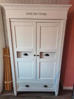 Gezocht: Joie de vivre kinder baby kledingkast, Ophalen, 105 cm of meer