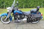 Harley-Davidson Heritage Softail FXST, 2 cilinders, 1338 cc, Chopper, Meer dan 35 kW