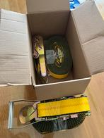 Spanbanden, Ophalen of Verzenden, Nieuw