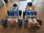 Twee Lego Technic Buggy's - Zonder doos/handleiding, Ophalen, Gebruikt